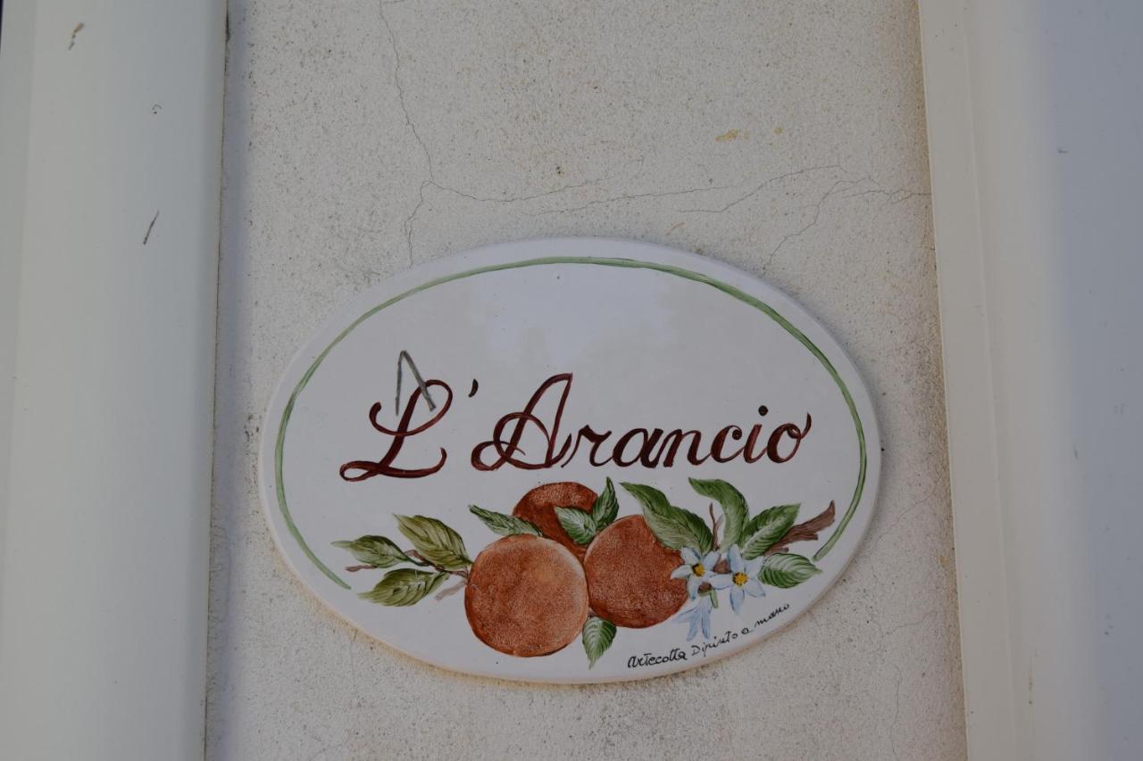 Santa Potenza Felline Bagian luar foto