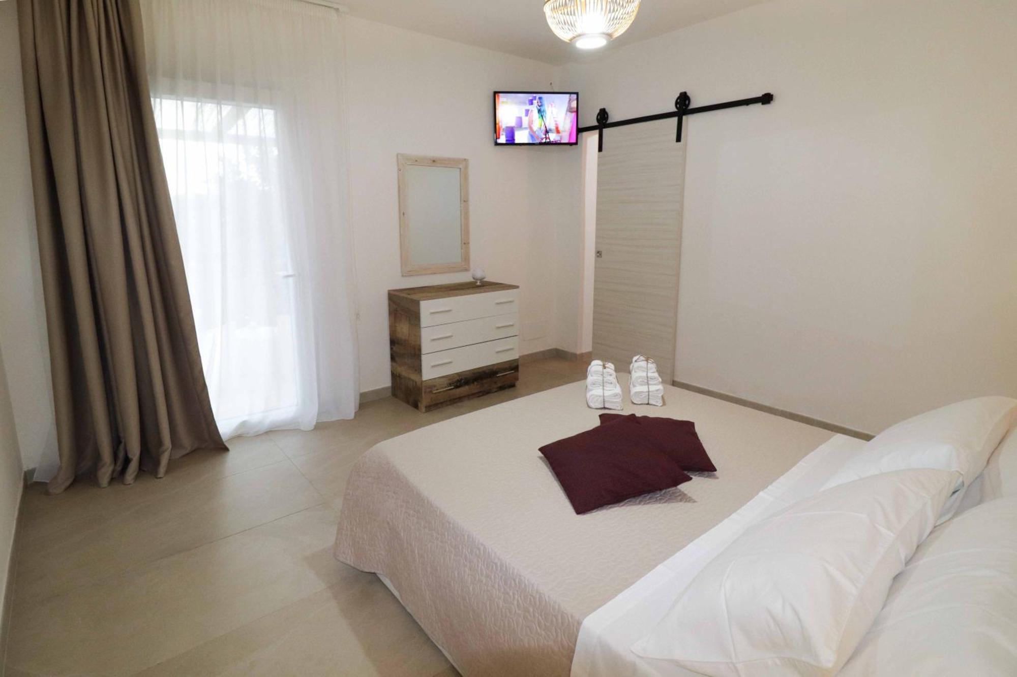 Santa Potenza Felline Bagian luar foto